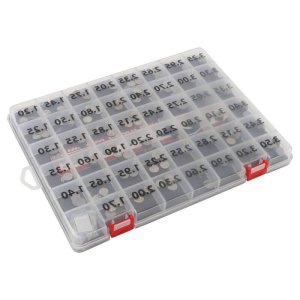 Yamaha YFZ Shim Kits - Hot Cams - Complete 9.48mm - `04-`09